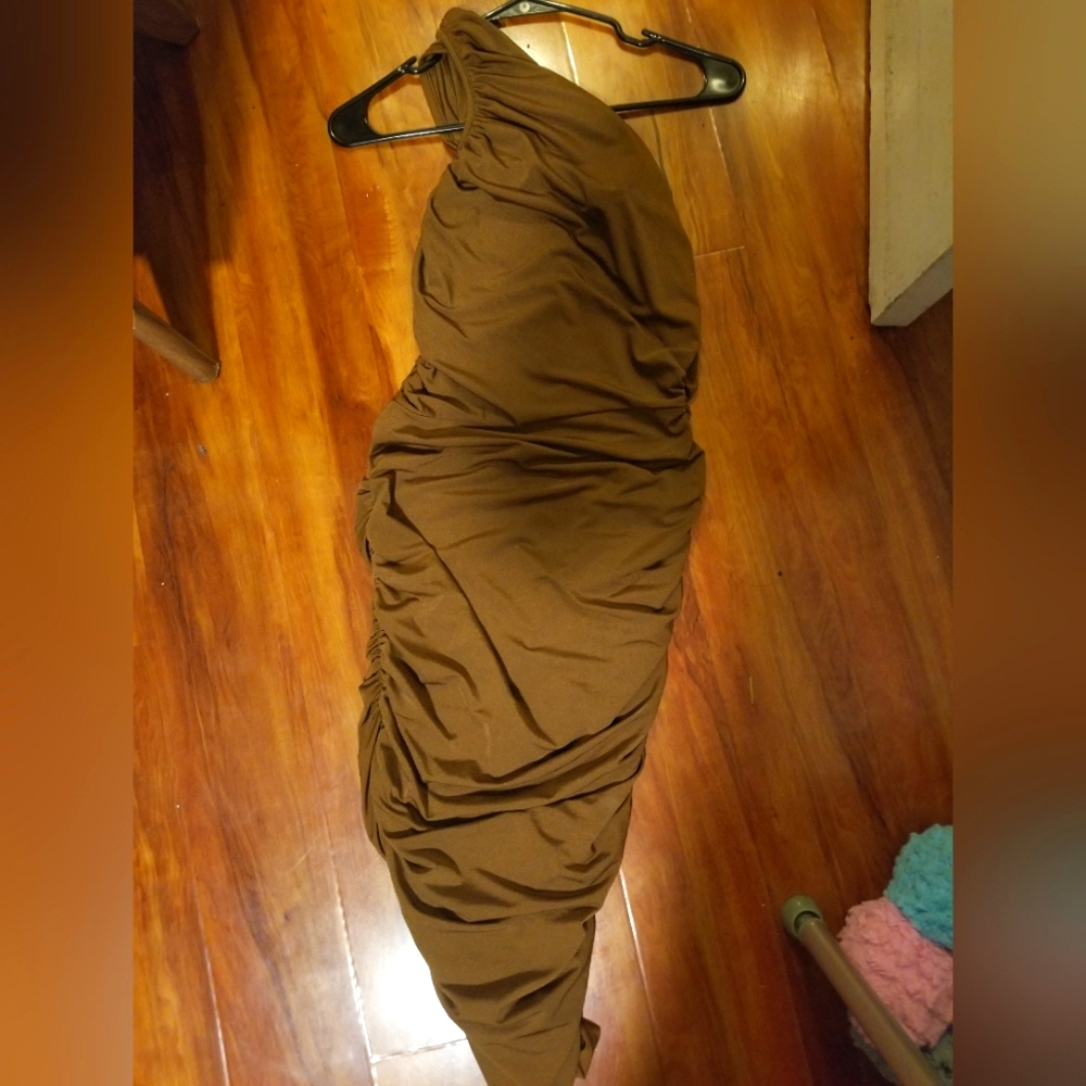 Sexy dress